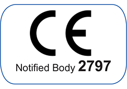 CE Notfied
