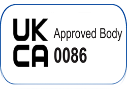 UK CA Approved